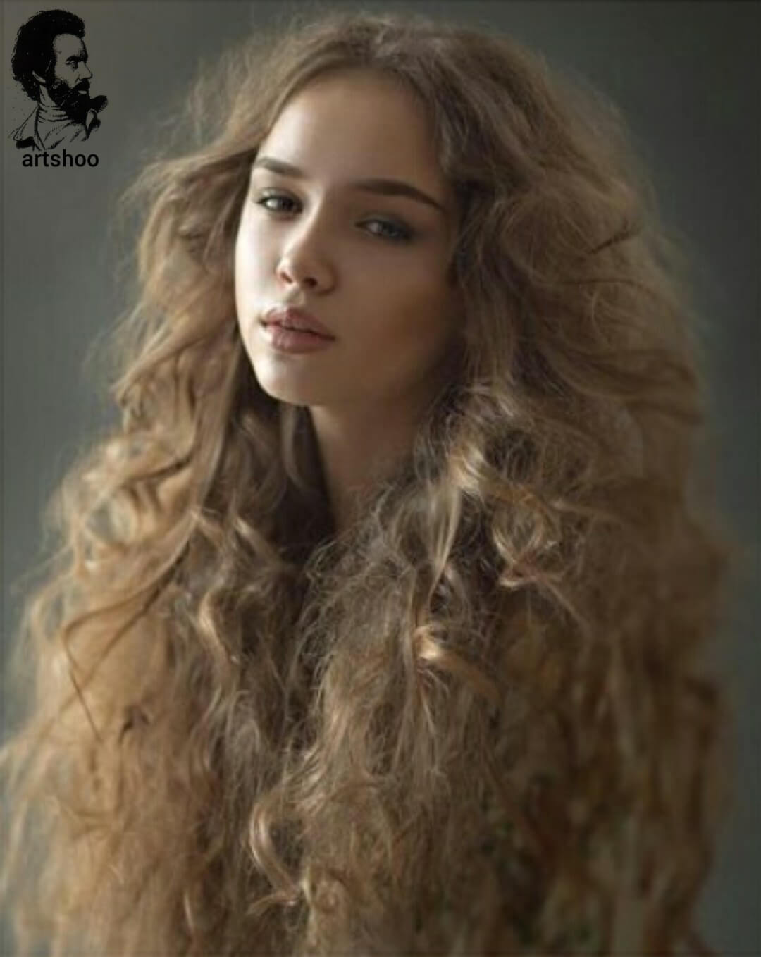 آموزش نقاشی سیاه قلم